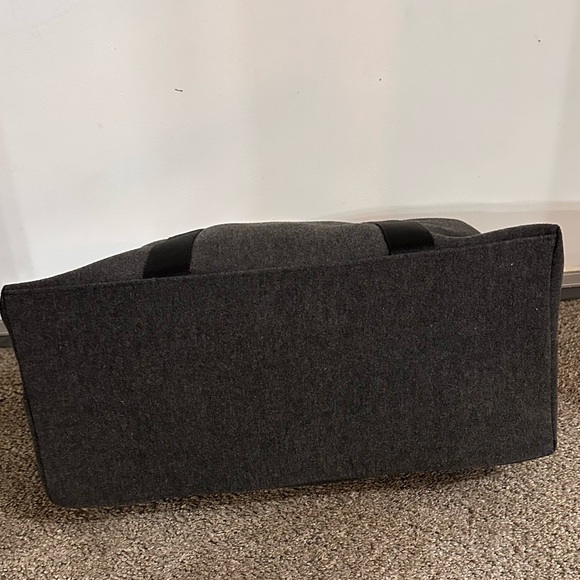 Coach Carryall Duffle Bag - Picture 4 of 12